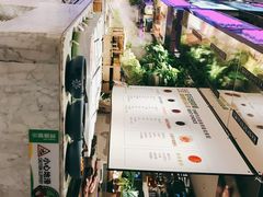 -亚马逊海鲜自助(万象汇店)