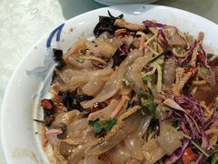 -泰福成大酒店(泰来道店)