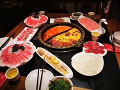 -纸盐河码头火锅(十八梯店)