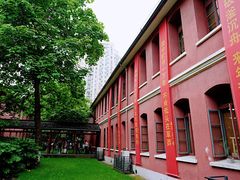 -浙江省杭州高级中学(贡院校区)