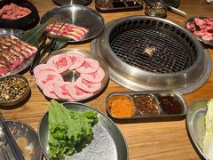 -汉拿山(北京上地华联店)