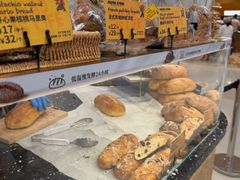 -PAPER STONE BAKERY(天环店)
