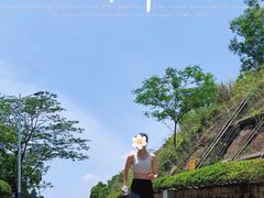 -火炉山森林公园