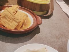 -老淮滨-蚌埠非遗小吃(淮河路店)