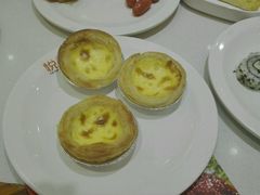 -悦橙烤肉海鲜自助(中央大街店)