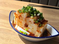-海生炒面  盐池手抓羊肉馆(鼓楼南街店)