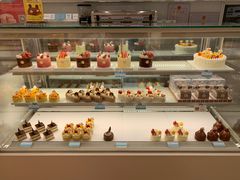 -好利来(桂林路店)