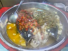 -伙工殿餐厅(吉大店)