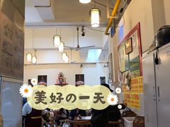 -李兰英湖南面馆(护国路店)