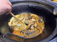 -红井路游艺炖锅·音乐餐吧(十渡店)