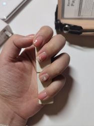 -艾珂·美甲美睫