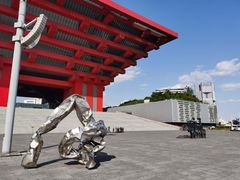 -中华艺术宫(上海美术馆)