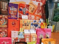-点都德(华强北店)