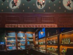 -The Cheebat 锌吧·Bistro(体育西店)