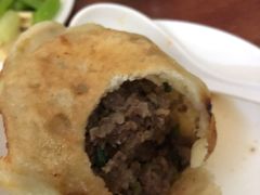门钉肉饼-宝瑞门钉肉饼店