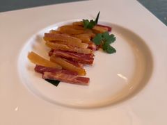 -衡山北郊宾馆-餐厅(顾村公园店)