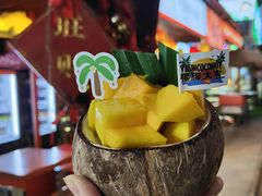 -椰椰大吉(侨港店)