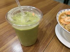 -曼谷食堂·泰国家庭料理(丹桂路店)