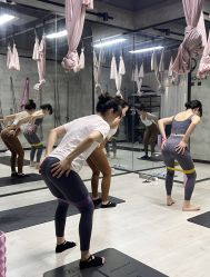 点击看大图 -JC·YOGA静禅瑜伽普拉提