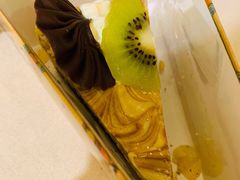 烤奶酪蛋糕-凯宾美食廊Kempi Deli·凯宾斯基饭店(亮马桥路店)