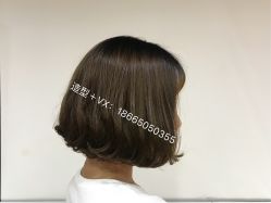 点击看大图 -GY style salon网红签约