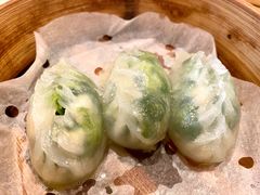 -喜来登由由大酒店九州膳坊中餐厅