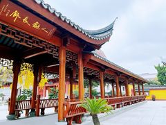 -上海东林寺(金山区)