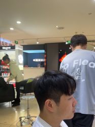 -悦SALON