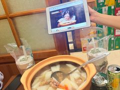 -掌上鲜(南顺城街店)