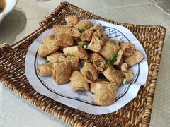 -好兄弟郭巨海鲜(天一阁店)