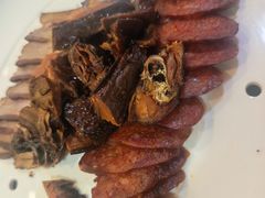 -干老四雅鱼饭店(滨江西路店)