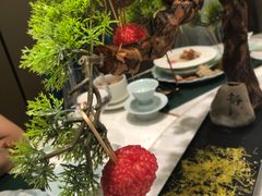 -宴昆山·私房菜(春晖店)