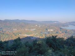 -九曜山
