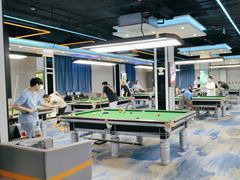 -永宁台球·棋牌俱乐部(淮海路店)
