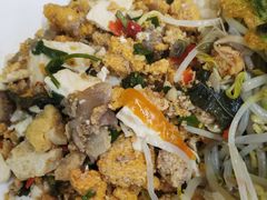 -湖南大学-第4食堂