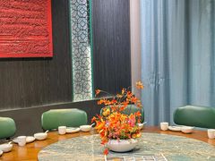 -OCEAN一席海鲜•海景餐厅(双子塔店)