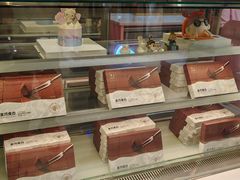 -CAKE BOSS 蛋糕老板(西单君太百货店)