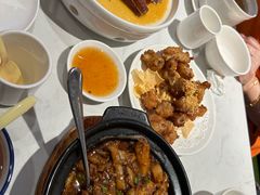 -玉林烤鸭店(定福庄店)