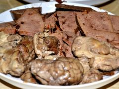 酱羊肝-白魁老号饭庄(安内店)