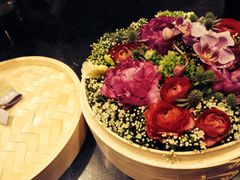 婷意花宇(静安嘉里中心店)-婷意花宇TheGracesFloral(北外滩店)