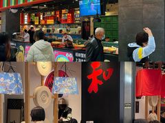 -丽达购物中心(崂山店)