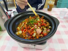 -三只鸟本地特色菜馆(上饶总店)