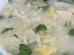 -春水锅贴·传统鲁菜(大明湖店)
