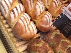 -原麦山丘(天津天河城店)
