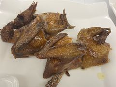 -潮州菜馆(十里河店)