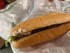 -麦当劳(贵和购物中心B1店)