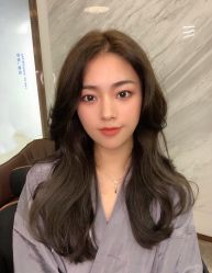 -Rise Hair上升造型
