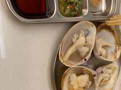 -白仁仔· 活烤海鲜 宵夜(豫园店)