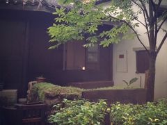 -法云安缦酒店