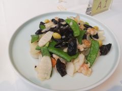 -花城苑广府菜(侨鑫店)